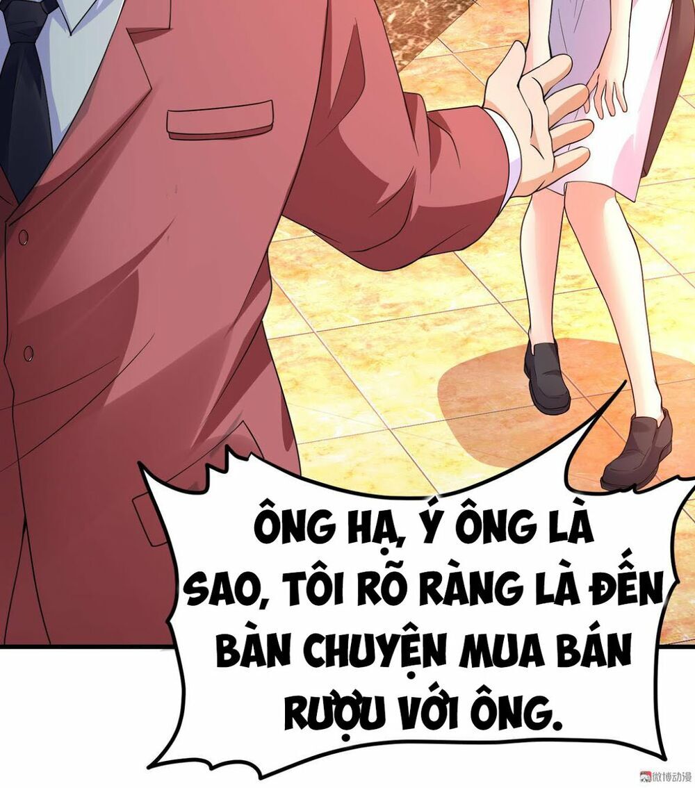 Hoa Hậu Giảng Đường Luôn Bên Người Chapter 15 - Trang 2