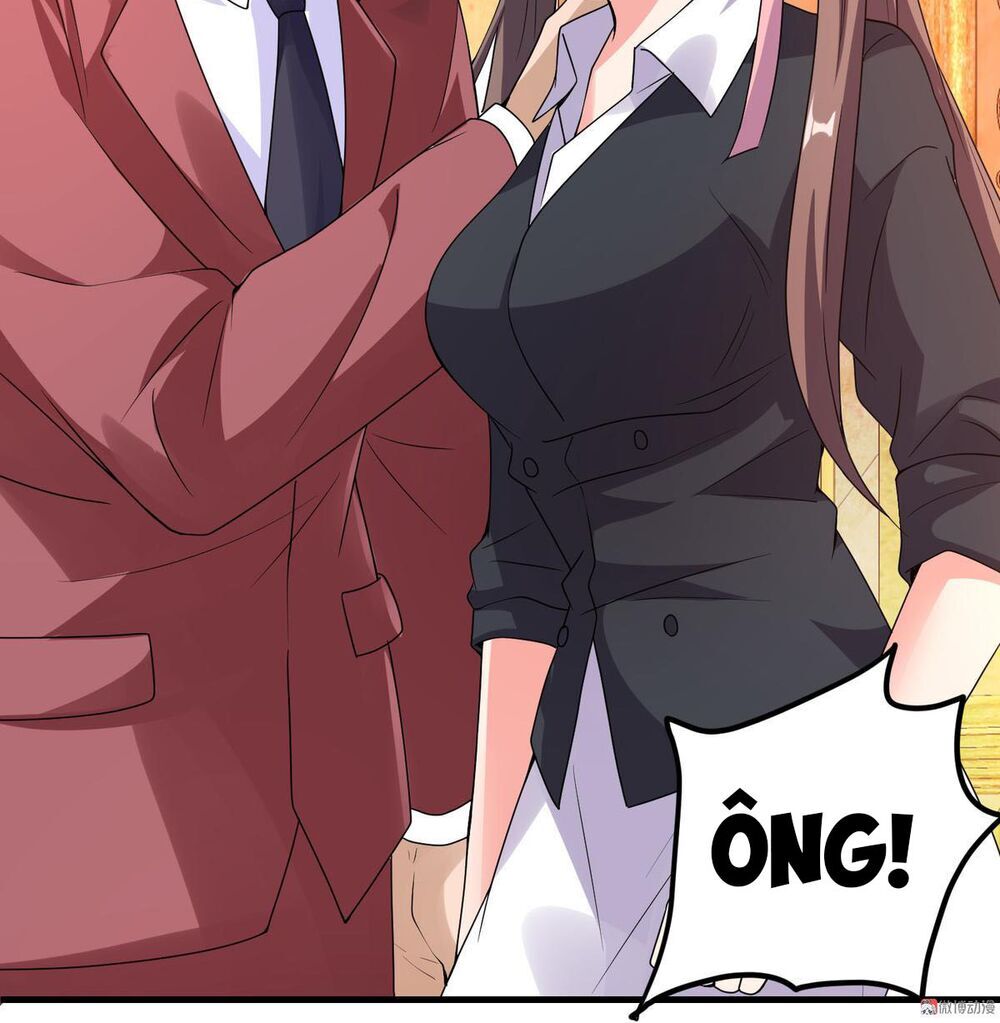 Hoa Hậu Giảng Đường Luôn Bên Người Chapter 15 - Trang 2