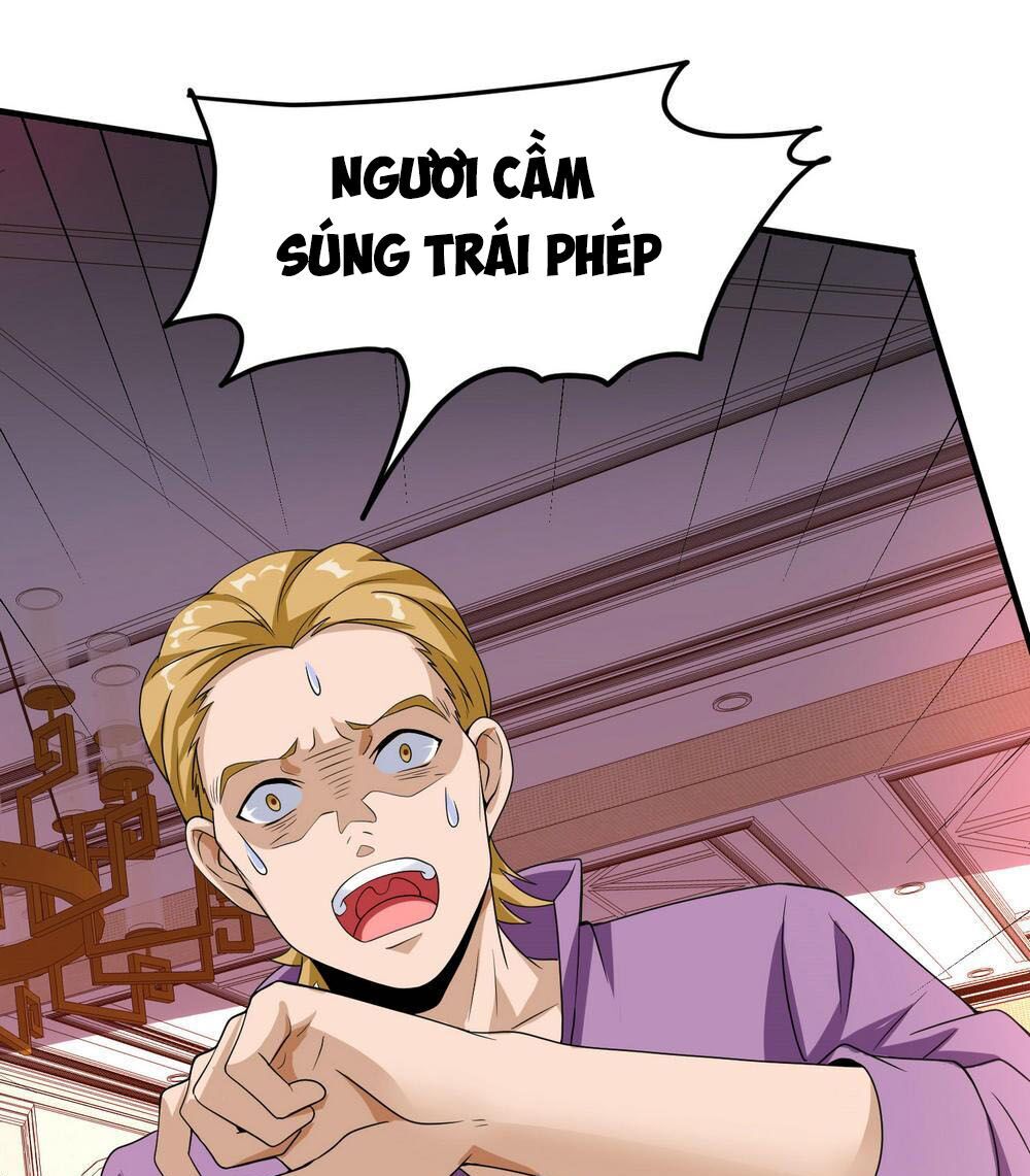 Hoa Hậu Giảng Đường Luôn Bên Người Chapter 15 - Trang 2