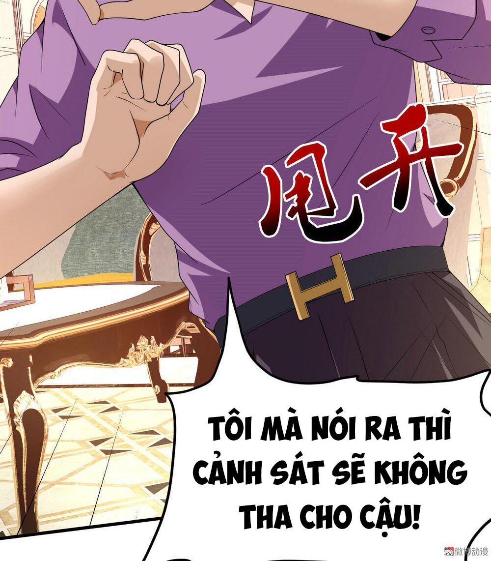 Hoa Hậu Giảng Đường Luôn Bên Người Chapter 15 - Trang 2