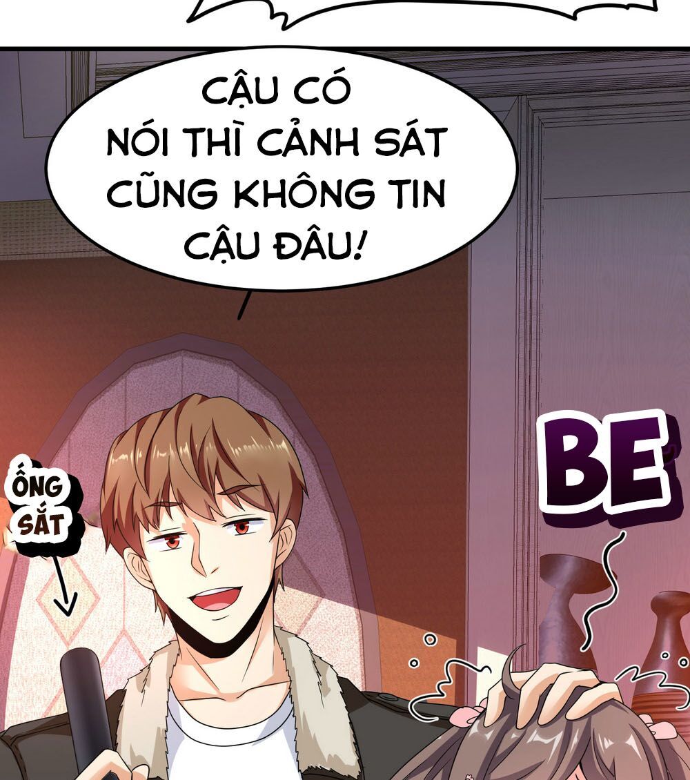 Hoa Hậu Giảng Đường Luôn Bên Người Chapter 15 - Trang 2