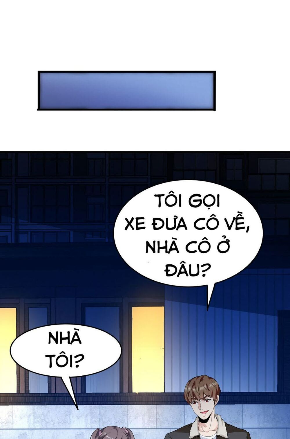 Hoa Hậu Giảng Đường Luôn Bên Người Chapter 16 - Trang 2