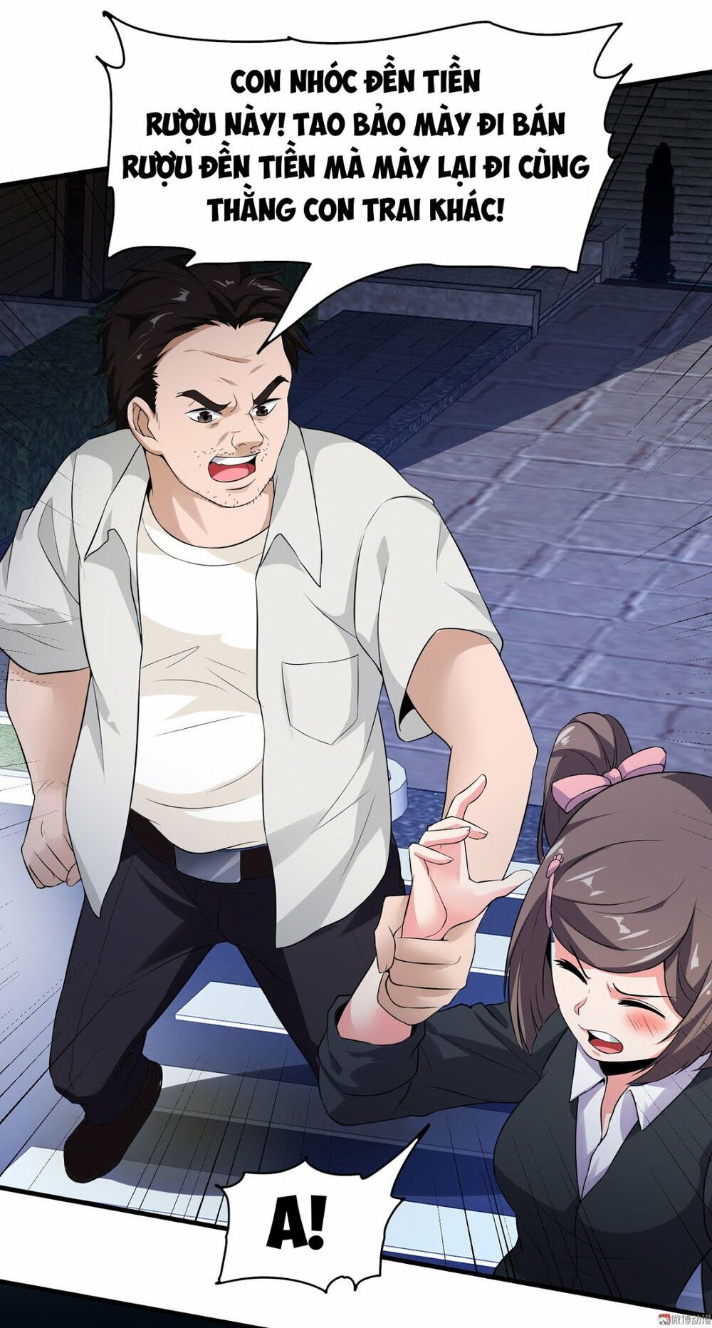 Hoa Hậu Giảng Đường Luôn Bên Người Chapter 16 - Trang 2