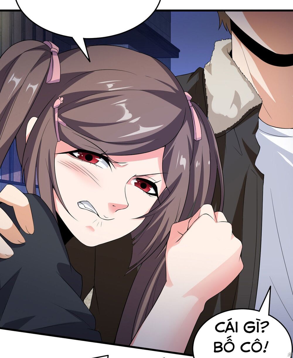 Hoa Hậu Giảng Đường Luôn Bên Người Chapter 16 - Trang 2