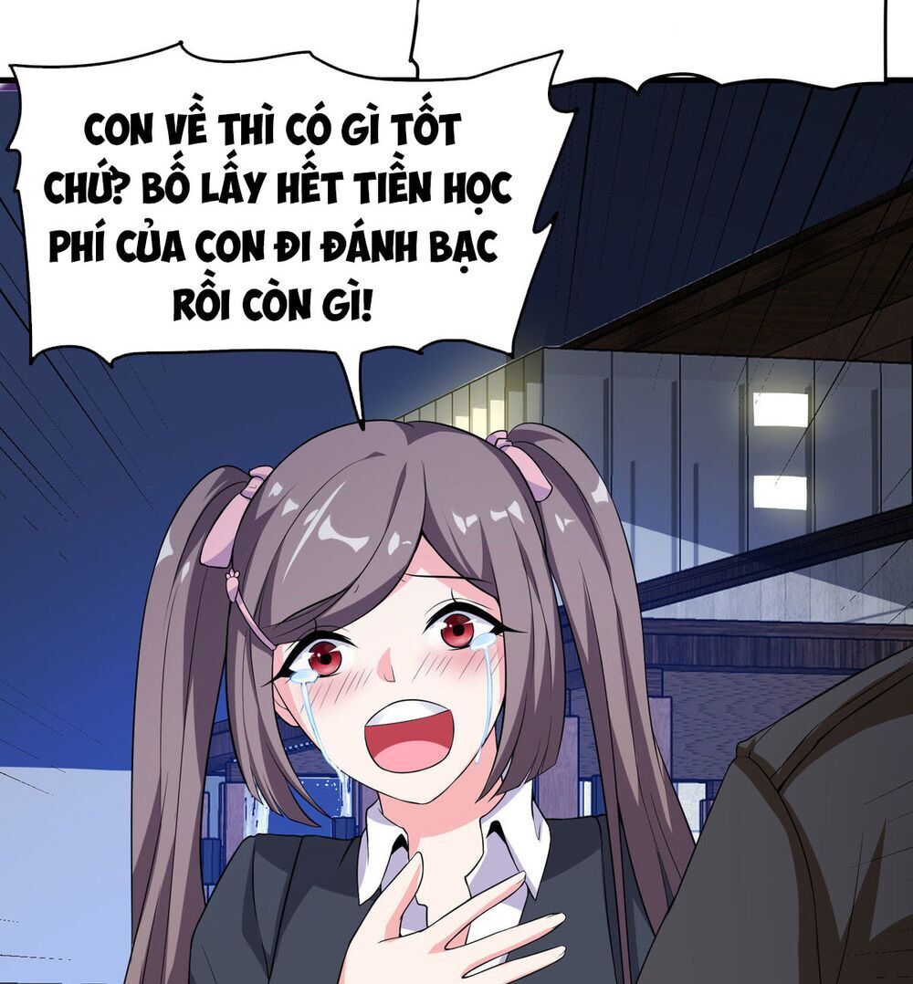 Hoa Hậu Giảng Đường Luôn Bên Người Chapter 16 - Trang 2