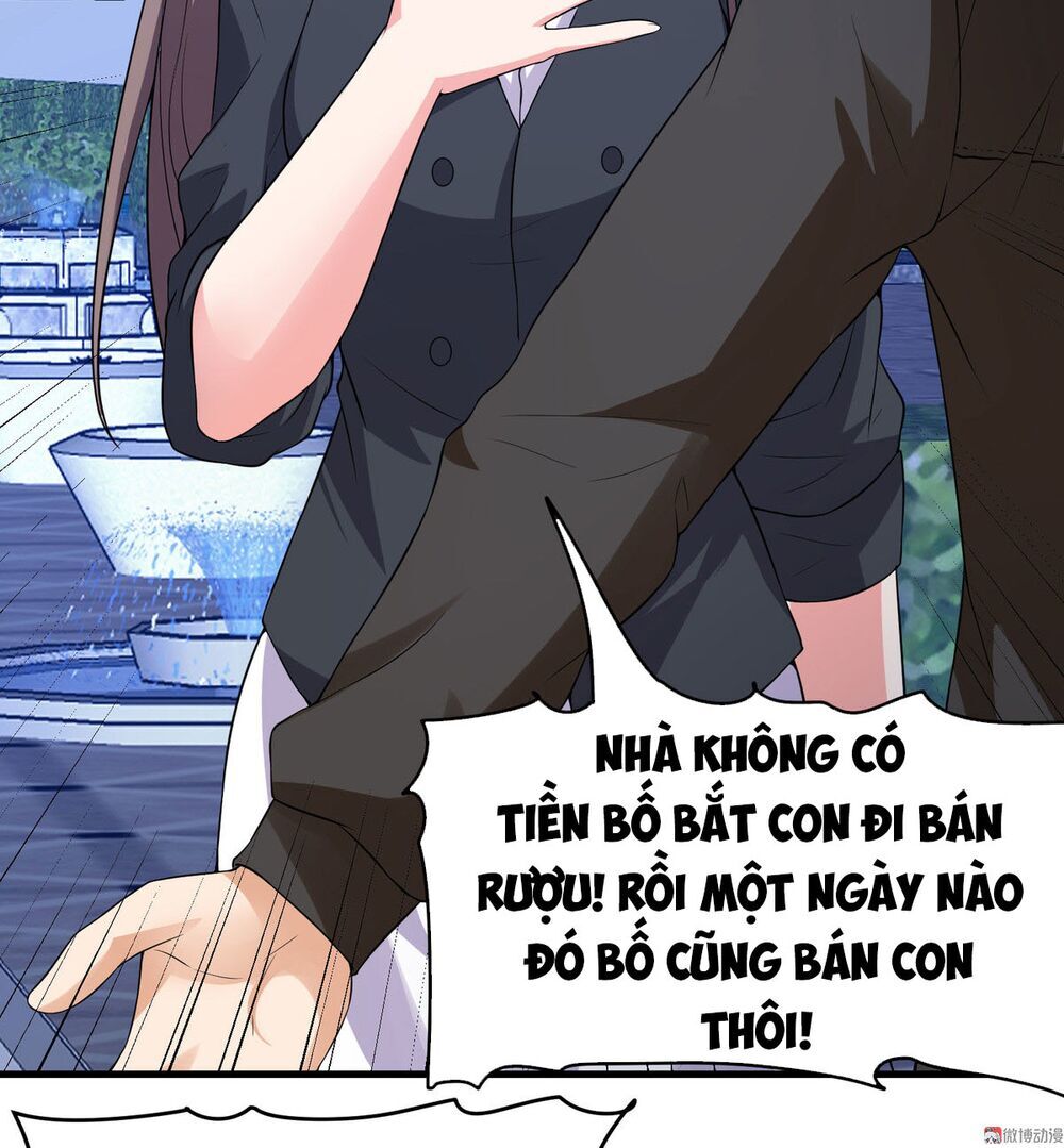 Hoa Hậu Giảng Đường Luôn Bên Người Chapter 16 - Trang 2