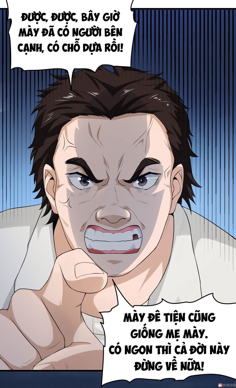 Hoa Hậu Giảng Đường Luôn Bên Người Chapter 16 - Trang 2