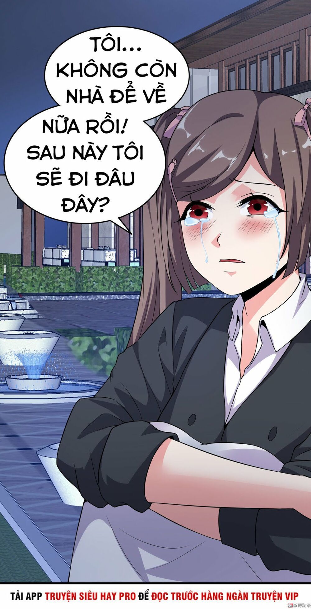 Hoa Hậu Giảng Đường Luôn Bên Người Chapter 16 - Trang 2