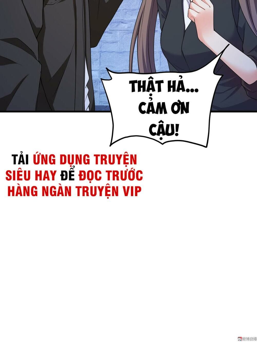 Hoa Hậu Giảng Đường Luôn Bên Người Chapter 16 - Trang 2