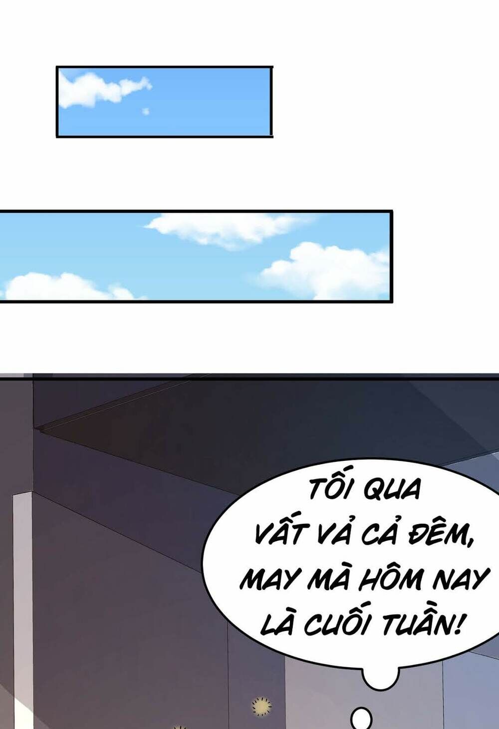 Hoa Hậu Giảng Đường Luôn Bên Người Chapter 16 - Trang 2