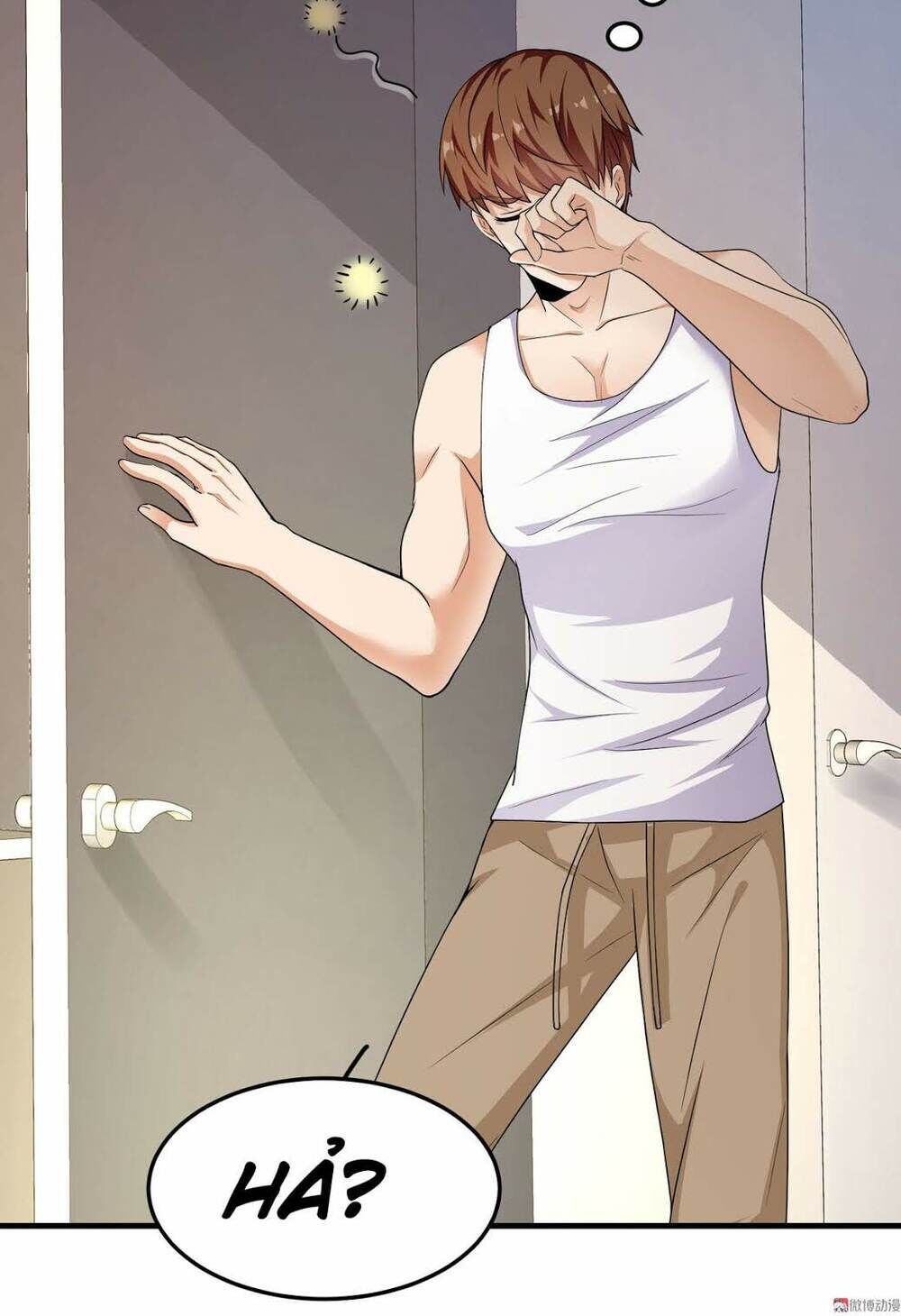 Hoa Hậu Giảng Đường Luôn Bên Người Chapter 16 - Trang 2