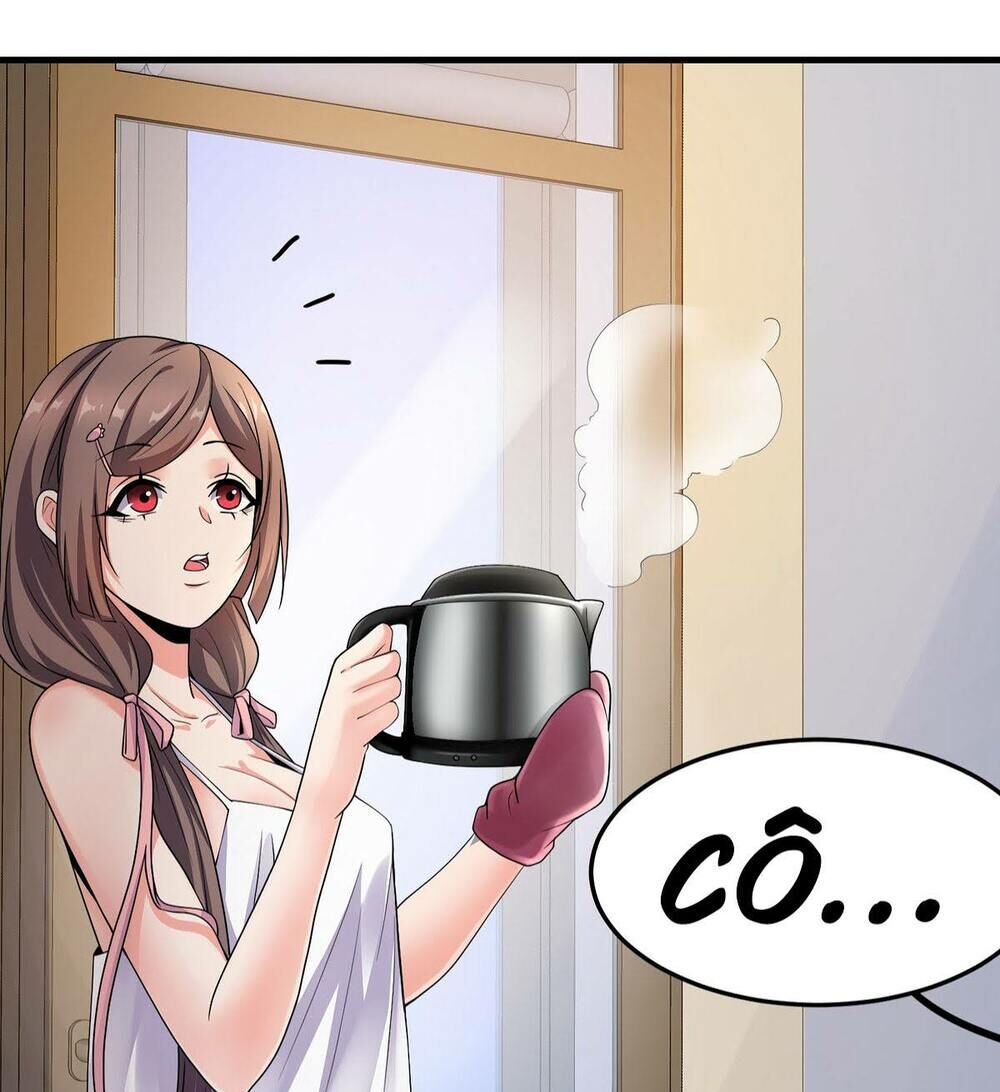 Hoa Hậu Giảng Đường Luôn Bên Người Chapter 16 - Trang 2