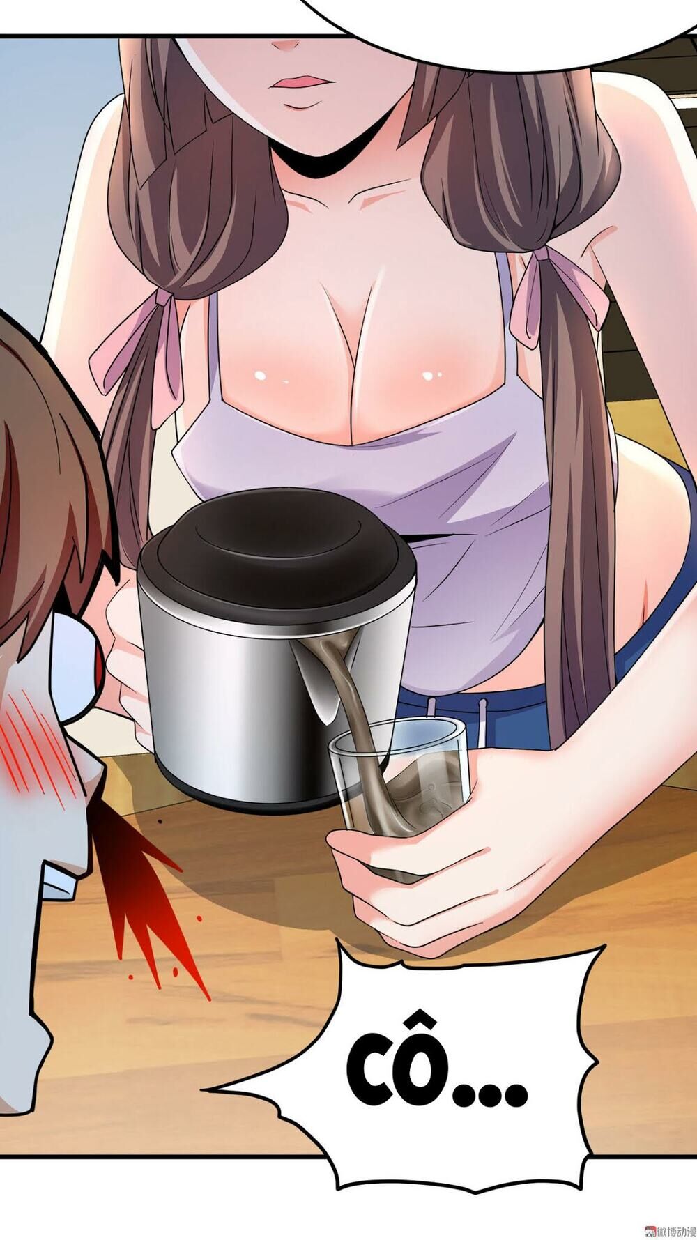 Hoa Hậu Giảng Đường Luôn Bên Người Chapter 16 - Trang 2