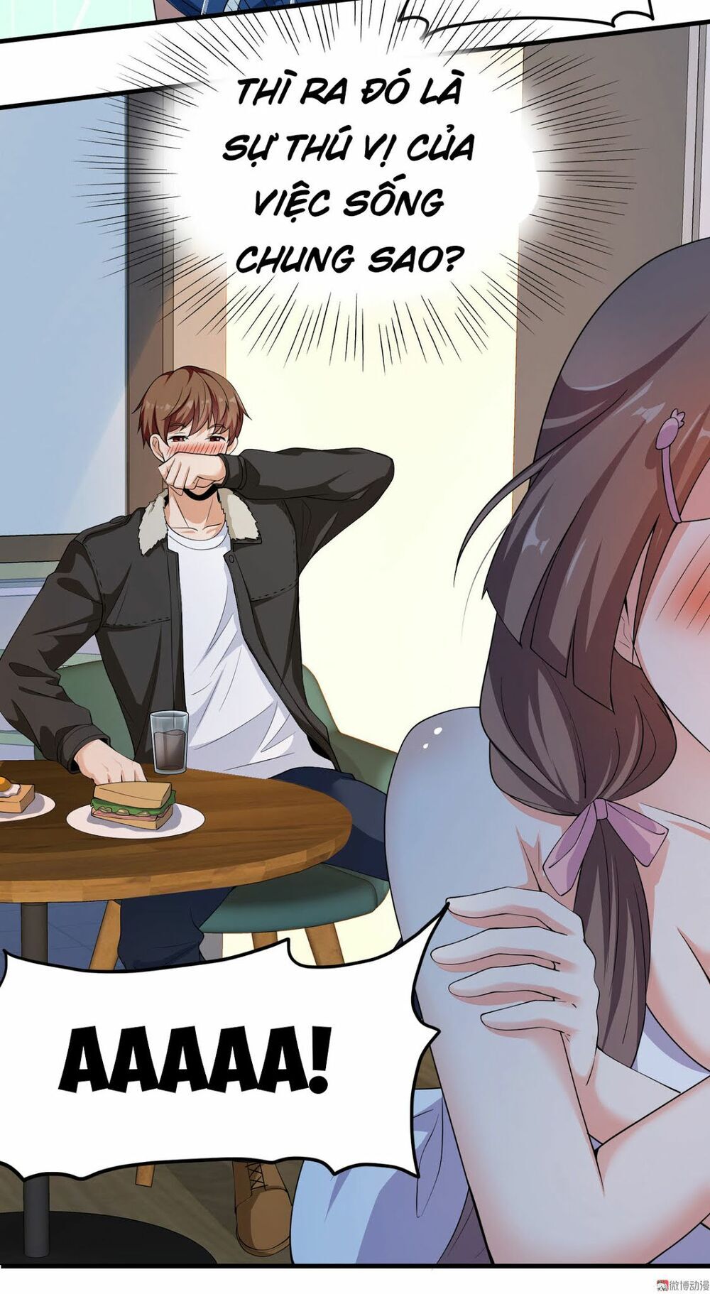 Hoa Hậu Giảng Đường Luôn Bên Người Chapter 16 - Trang 2