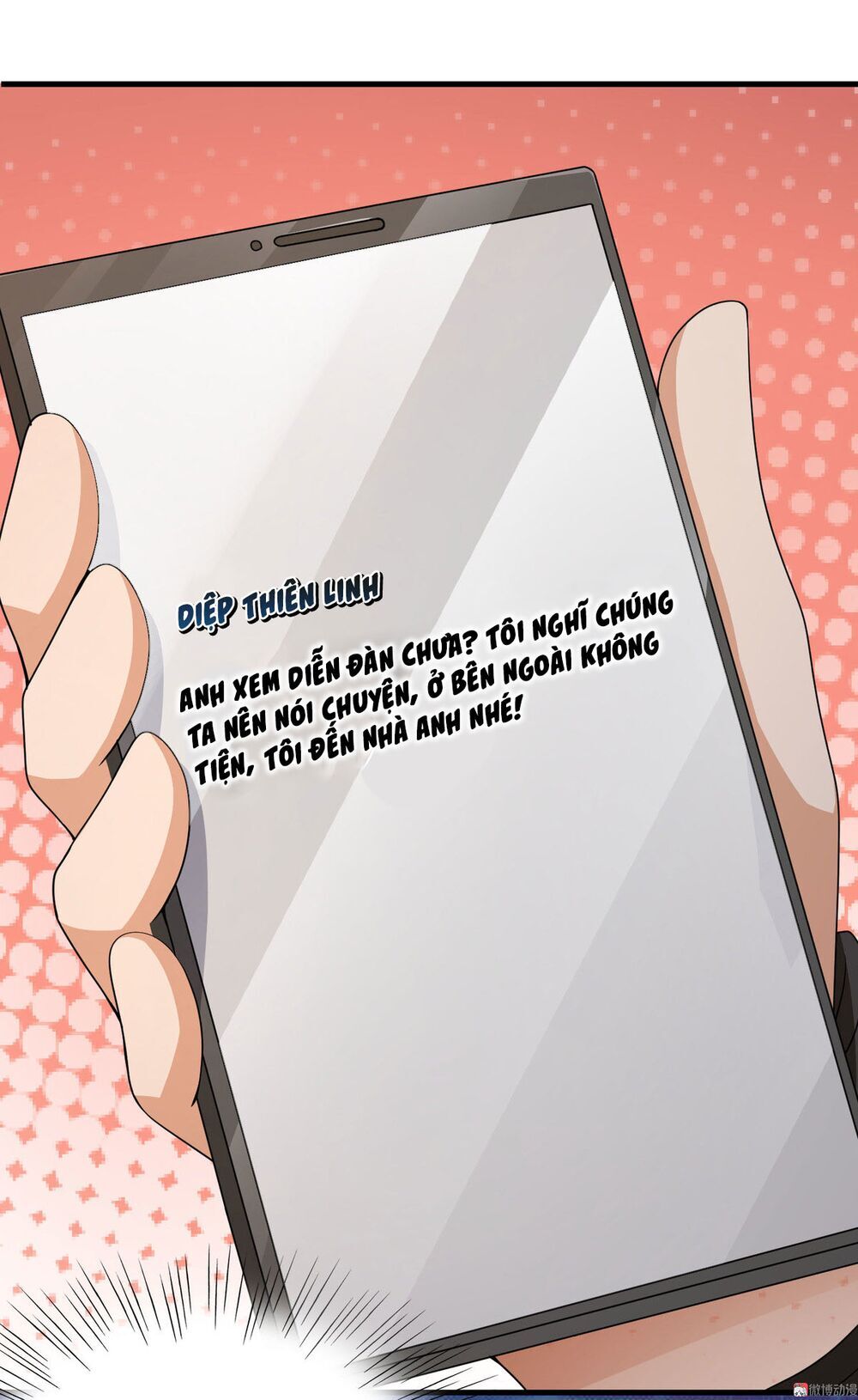 Hoa Hậu Giảng Đường Luôn Bên Người Chapter 16 - Trang 2