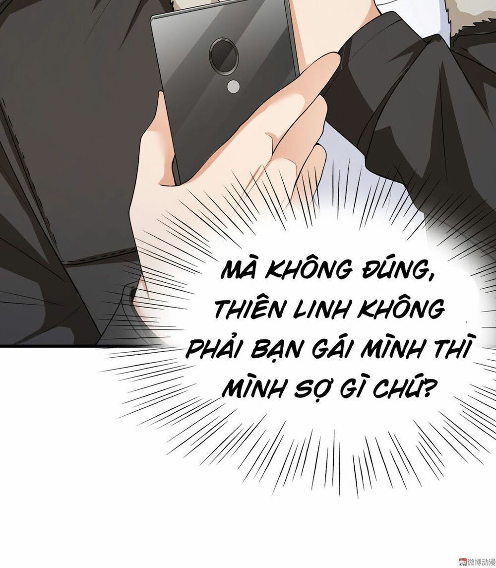 Hoa Hậu Giảng Đường Luôn Bên Người Chapter 16 - Trang 2