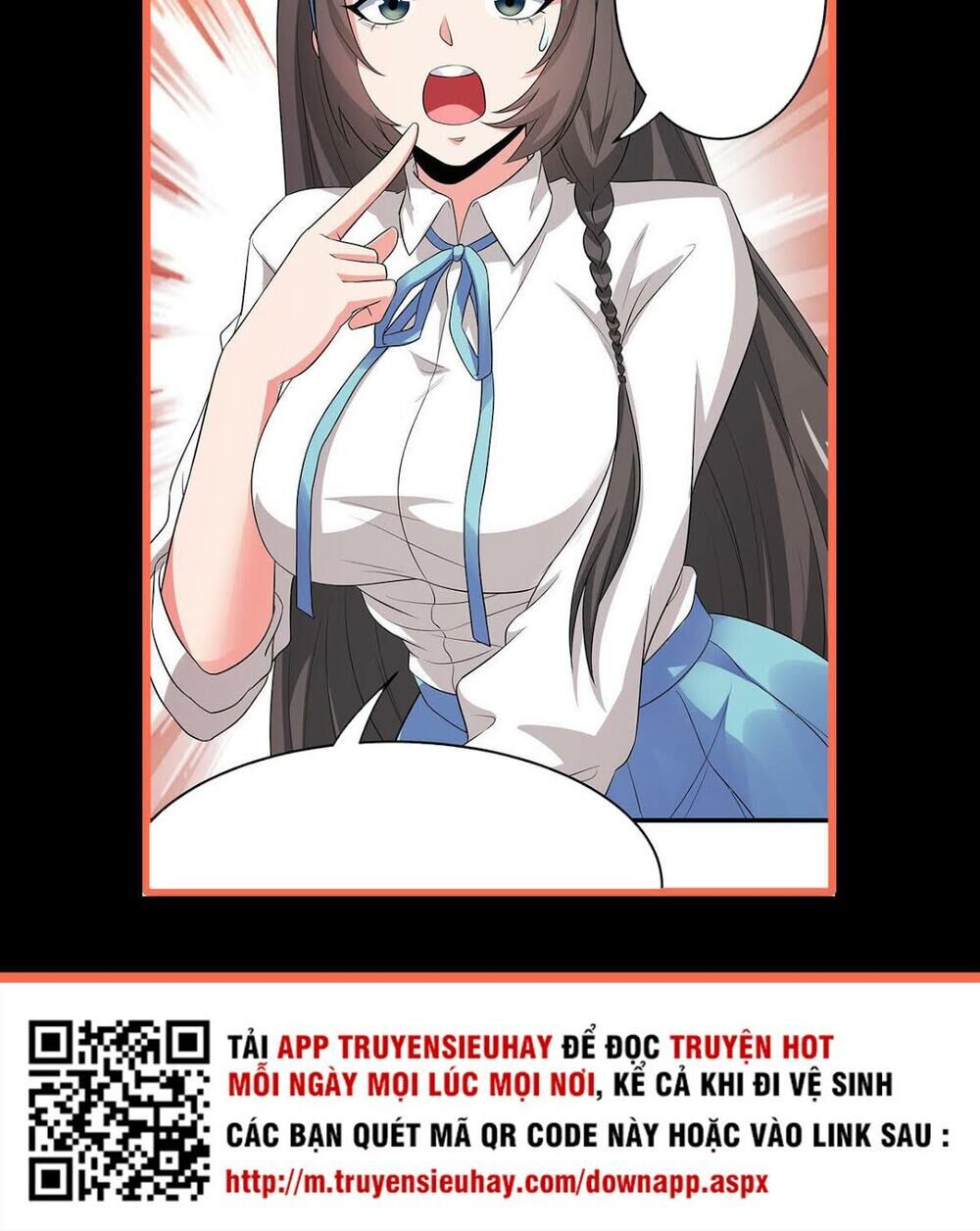 Hoa Hậu Giảng Đường Luôn Bên Người Chapter 16 - Trang 2