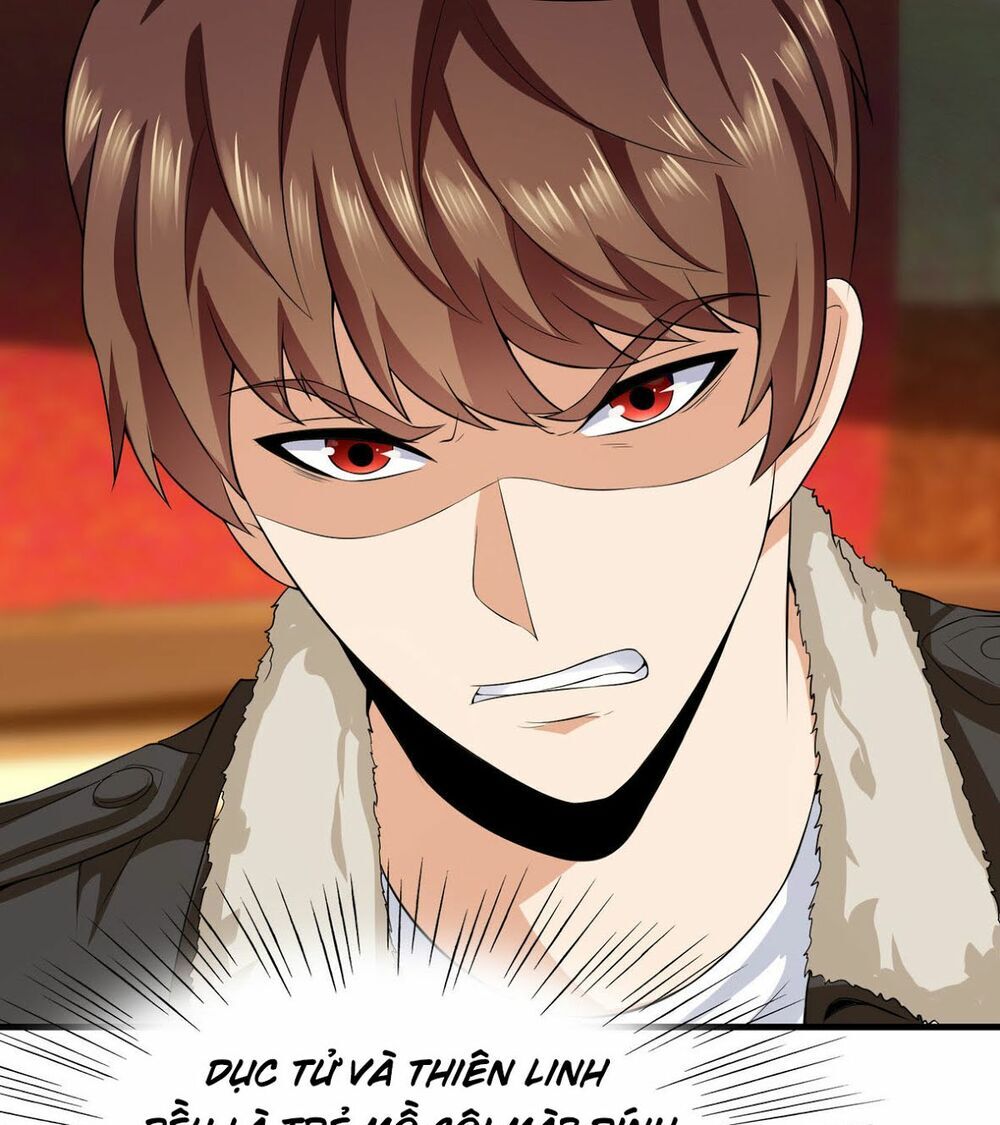 Hoa Hậu Giảng Đường Luôn Bên Người Chapter 16 - Trang 2