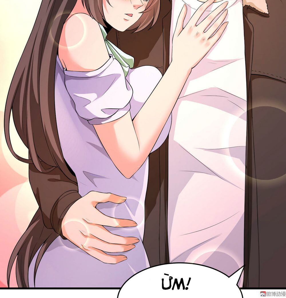 Hoa Hậu Giảng Đường Luôn Bên Người Chapter 18 - Trang 2