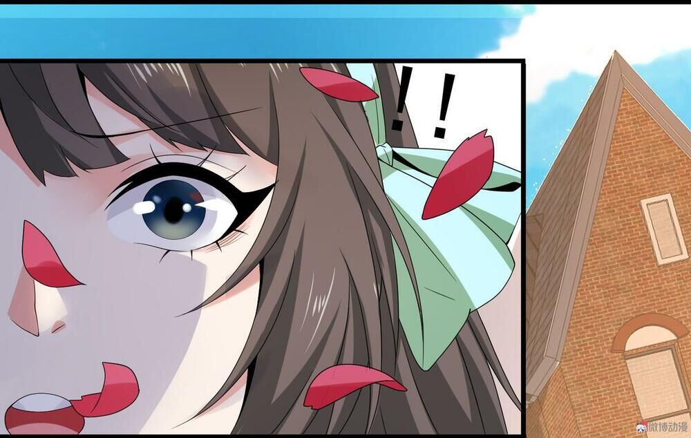 Hoa Hậu Giảng Đường Luôn Bên Người Chapter 18 - Trang 2