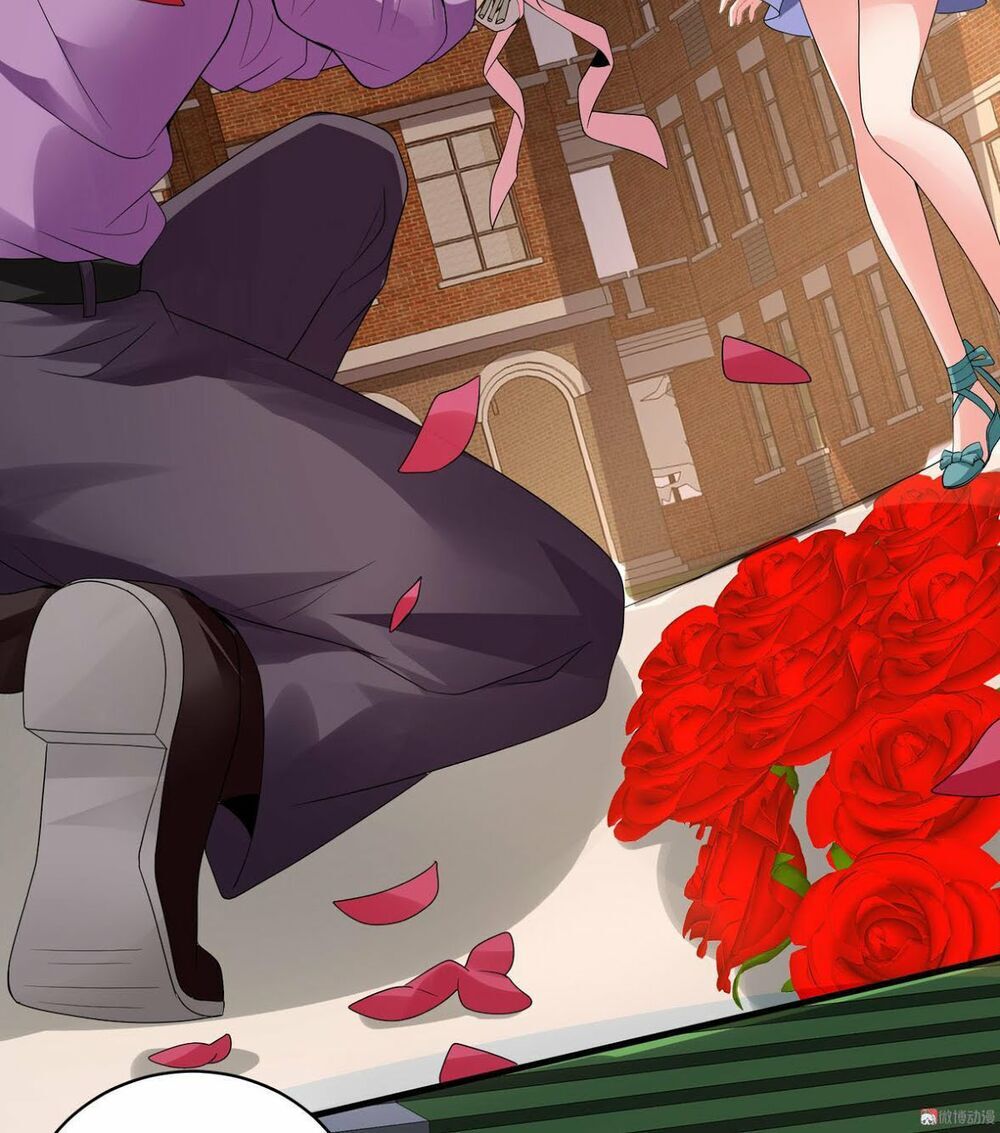 Hoa Hậu Giảng Đường Luôn Bên Người Chapter 18 - Trang 2