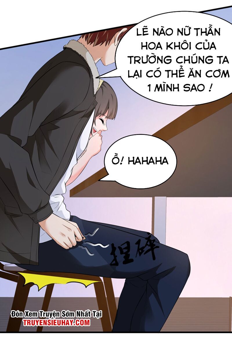 Hoa Hậu Giảng Đường Luôn Bên Người Chapter 20 - Trang 2