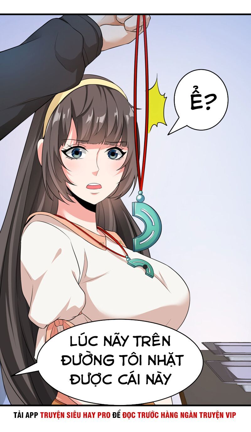 Hoa Hậu Giảng Đường Luôn Bên Người Chapter 20 - Trang 2