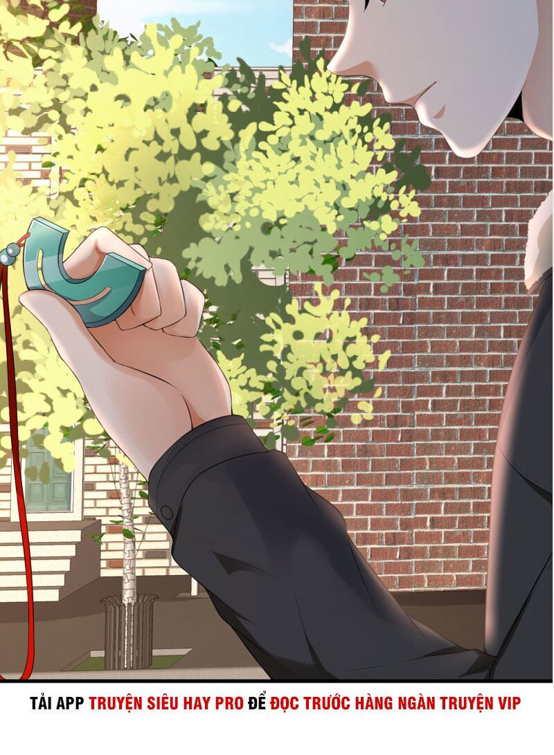 Hoa Hậu Giảng Đường Luôn Bên Người Chapter 20 - Trang 2