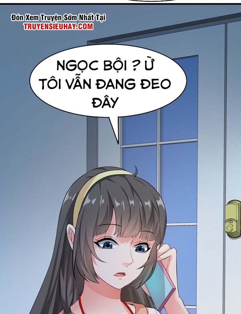 Hoa Hậu Giảng Đường Luôn Bên Người Chapter 20 - Trang 2