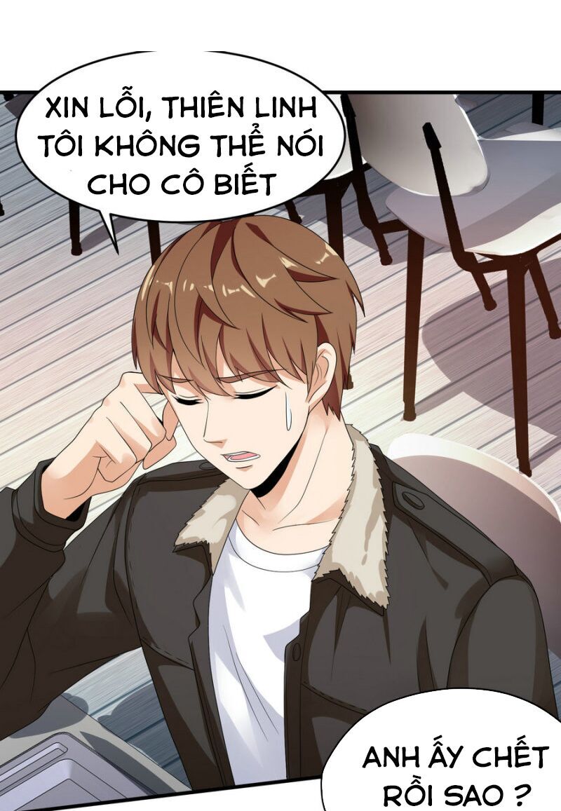 Hoa Hậu Giảng Đường Luôn Bên Người Chapter 21 - Trang 2