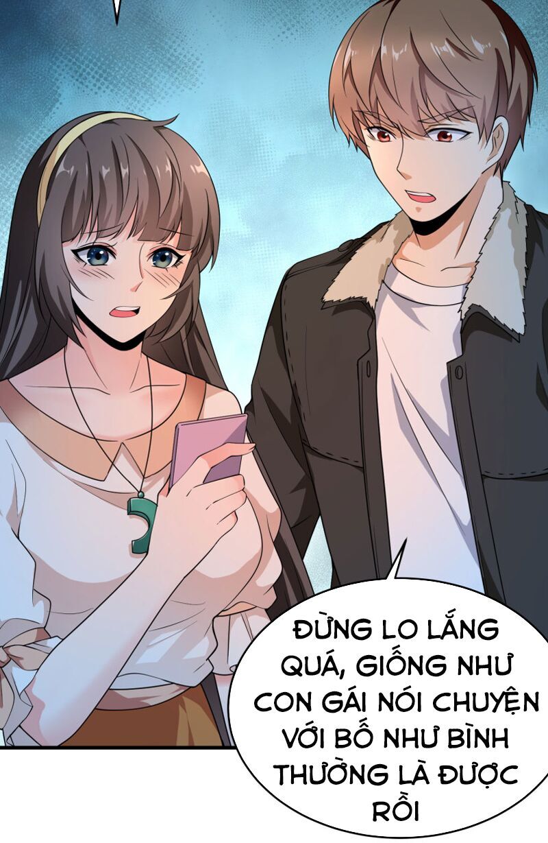 Hoa Hậu Giảng Đường Luôn Bên Người Chapter 23 - Trang 2