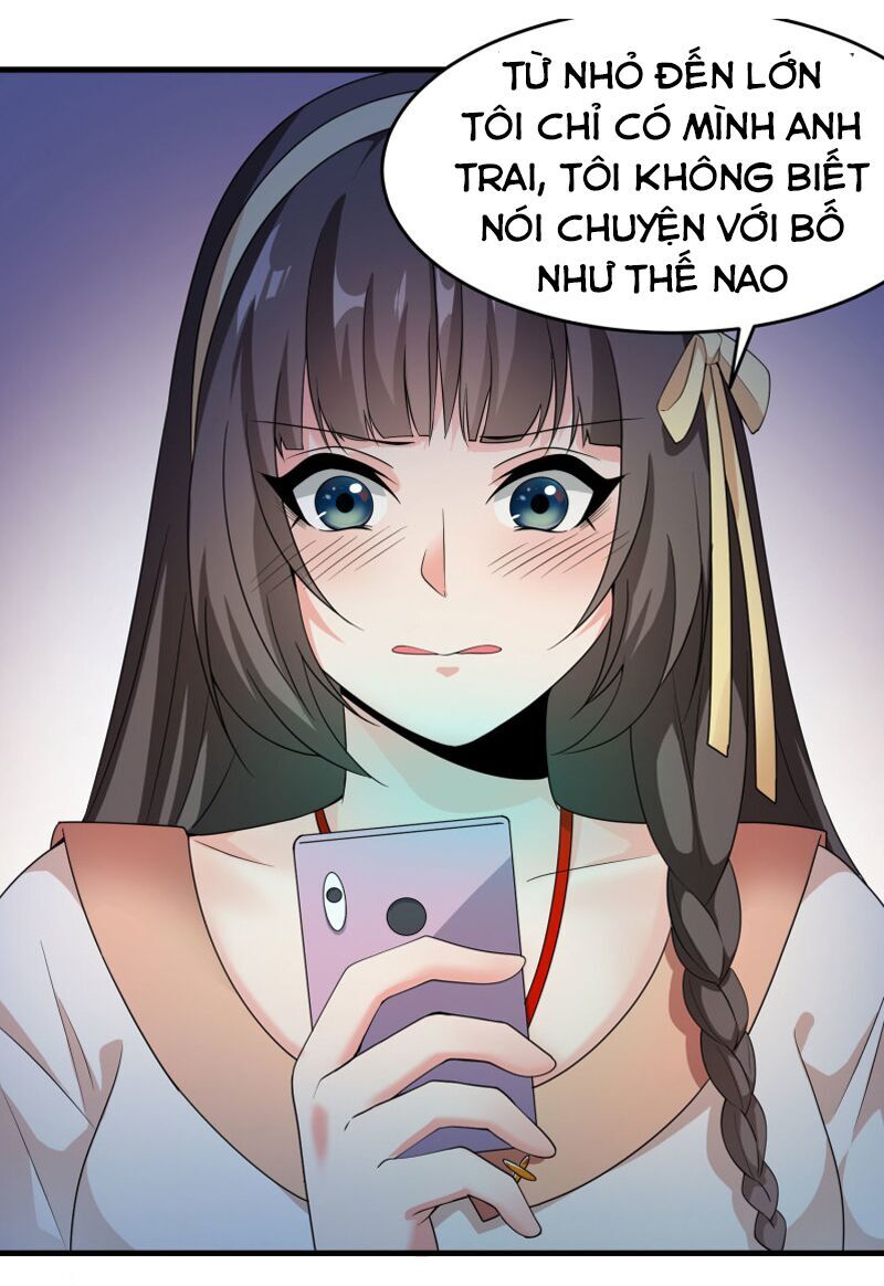 Hoa Hậu Giảng Đường Luôn Bên Người Chapter 23 - Trang 2