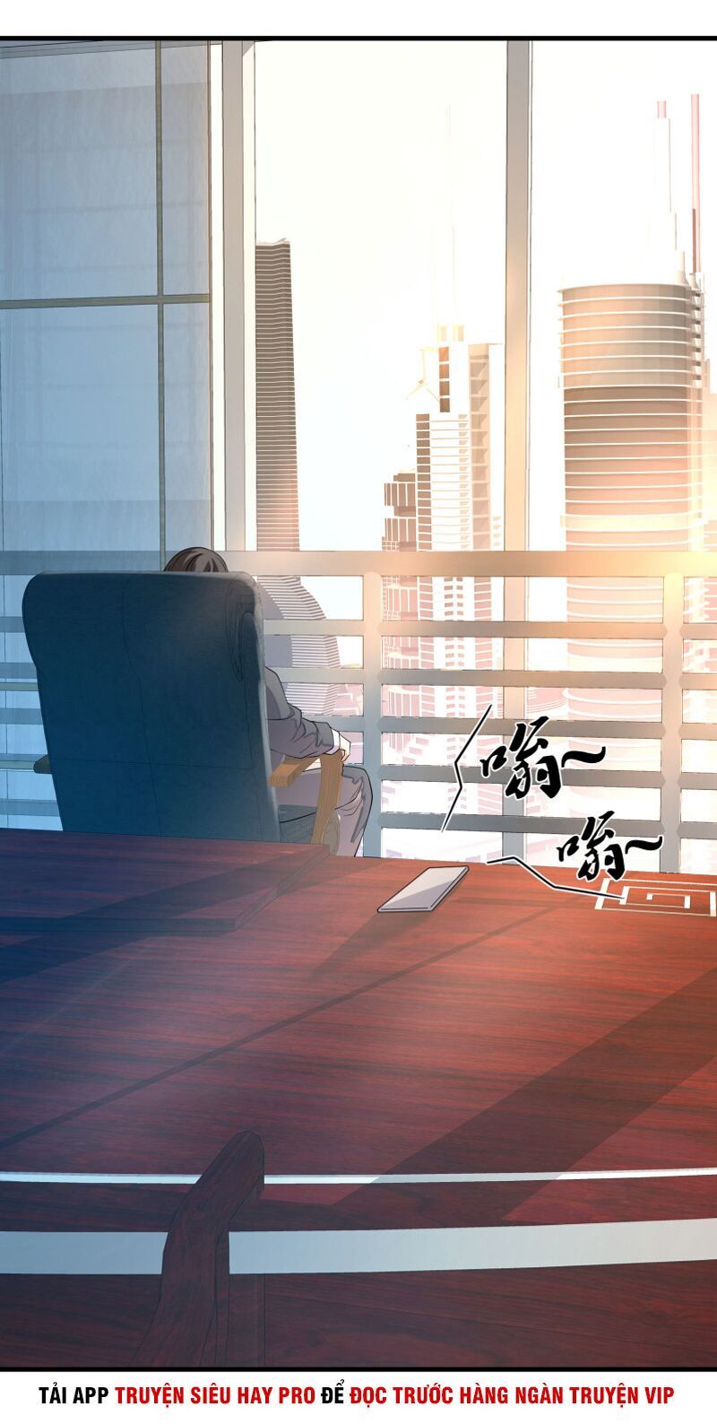 Hoa Hậu Giảng Đường Luôn Bên Người Chapter 23 - Trang 2