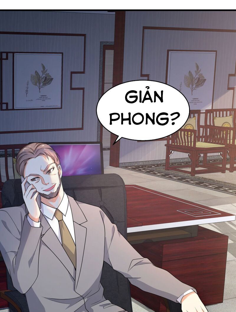 Hoa Hậu Giảng Đường Luôn Bên Người Chapter 23 - Trang 2