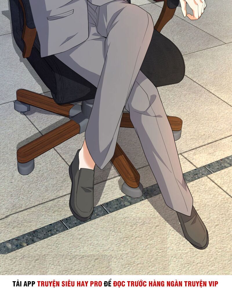 Hoa Hậu Giảng Đường Luôn Bên Người Chapter 23 - Trang 2