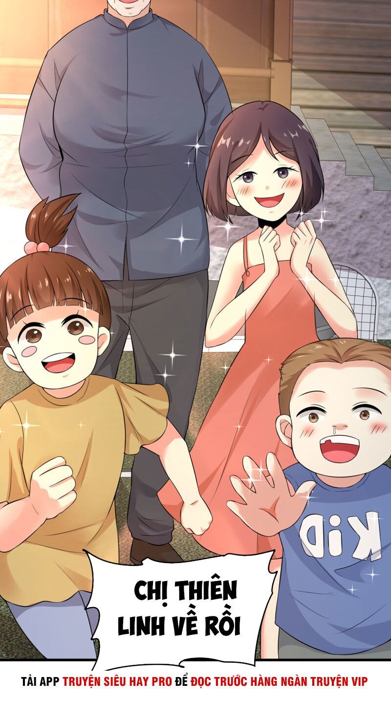 Hoa Hậu Giảng Đường Luôn Bên Người Chapter 23 - Trang 2