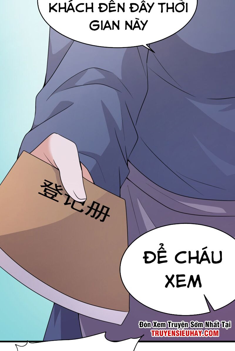 Hoa Hậu Giảng Đường Luôn Bên Người Chapter 23 - Trang 2