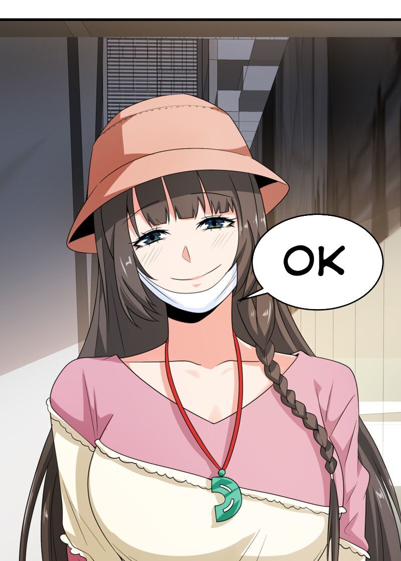 Hoa Hậu Giảng Đường Luôn Bên Người Chapter 25 - Trang 2