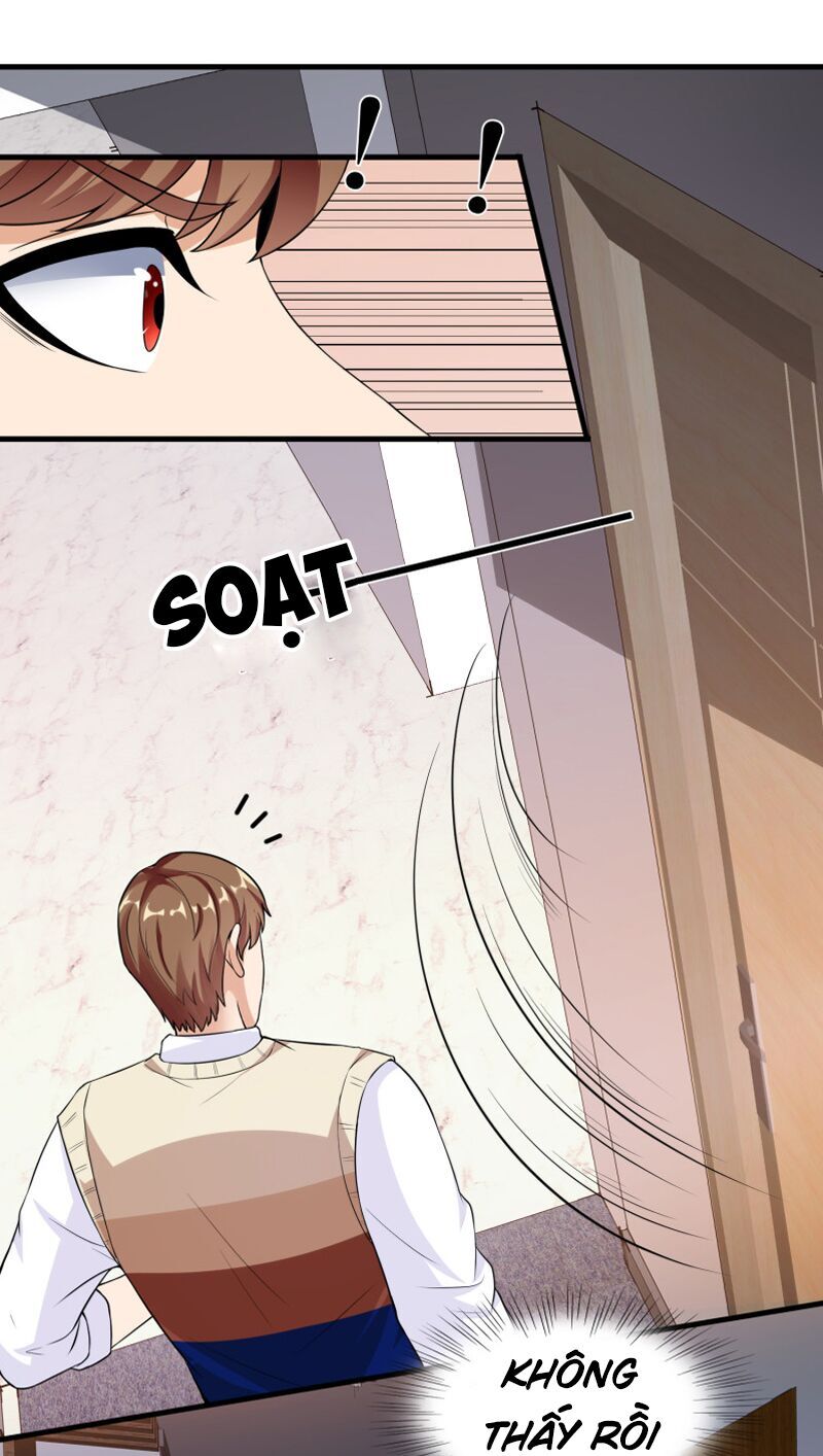 Hoa Hậu Giảng Đường Luôn Bên Người Chapter 27 - Trang 2