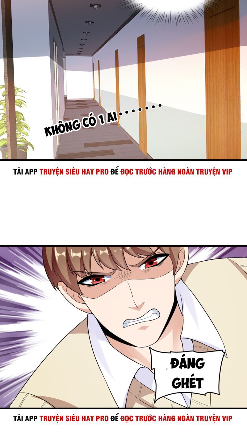 Hoa Hậu Giảng Đường Luôn Bên Người Chapter 27 - Trang 2