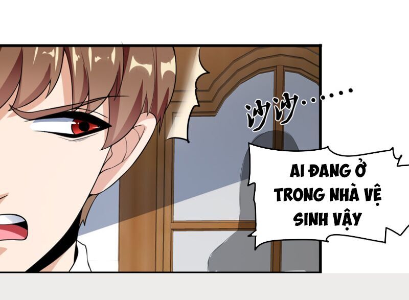 Hoa Hậu Giảng Đường Luôn Bên Người Chapter 27 - Trang 2