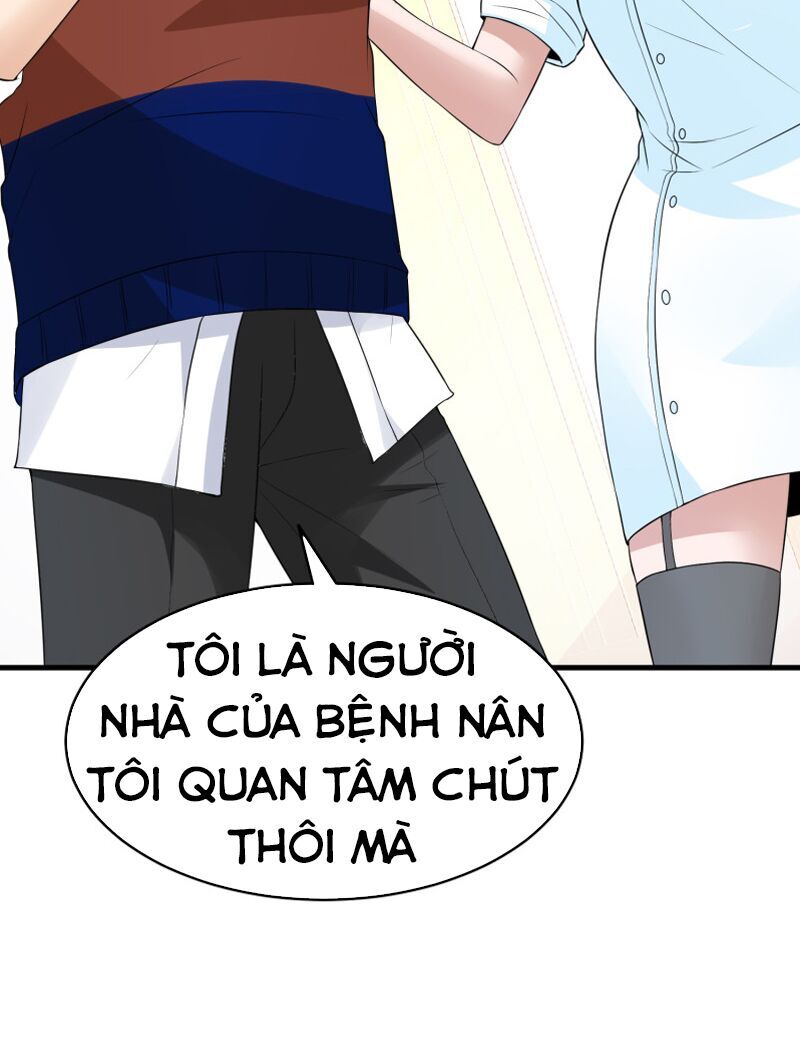 Hoa Hậu Giảng Đường Luôn Bên Người Chapter 27 - Trang 2