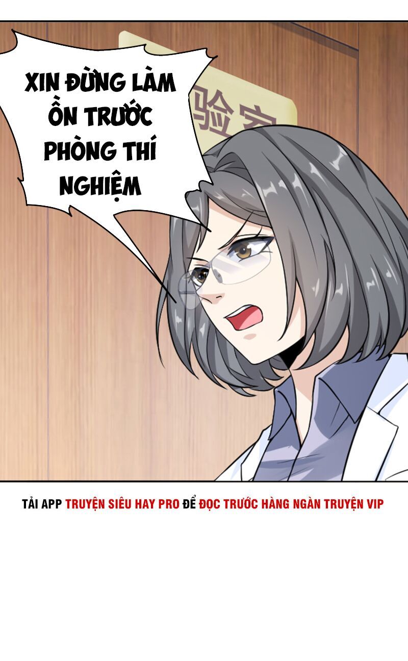 Hoa Hậu Giảng Đường Luôn Bên Người Chapter 27 - Trang 2