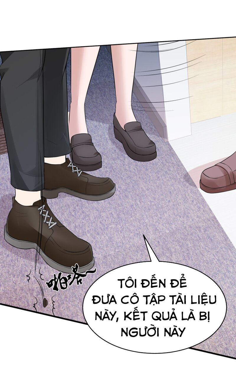 Hoa Hậu Giảng Đường Luôn Bên Người Chapter 27 - Trang 2