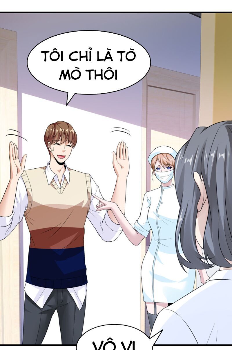 Hoa Hậu Giảng Đường Luôn Bên Người Chapter 27 - Trang 2