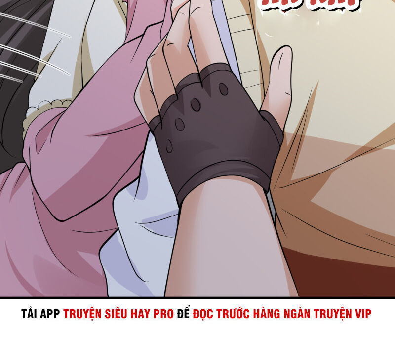 Hoa Hậu Giảng Đường Luôn Bên Người Chapter 34 - Trang 2