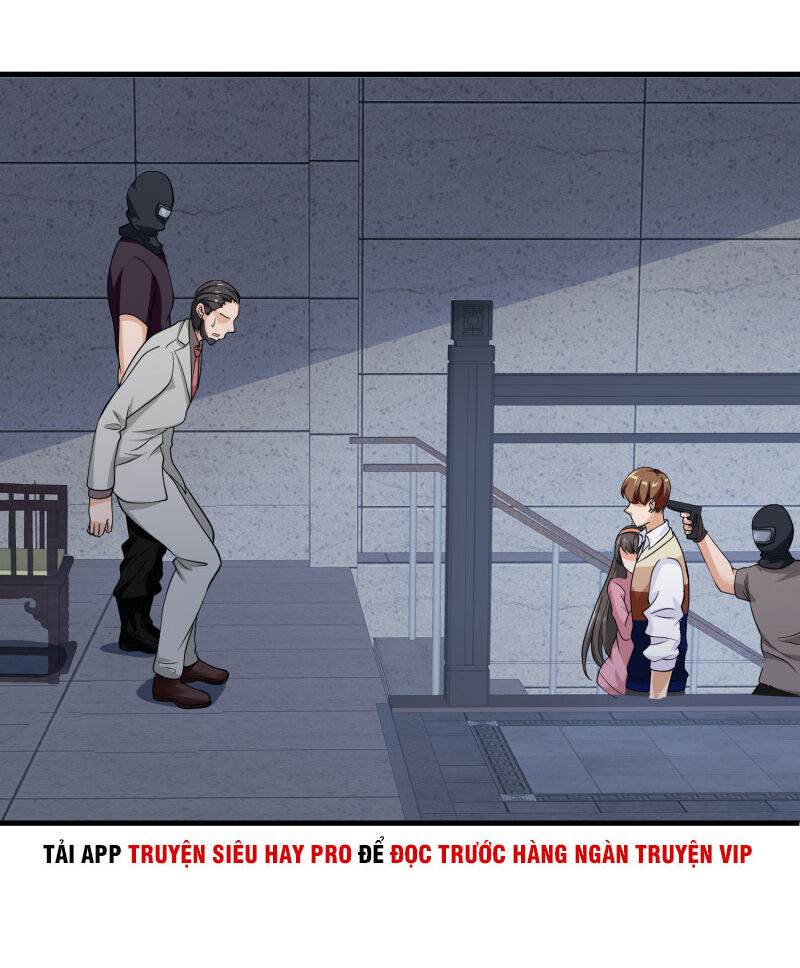 Hoa Hậu Giảng Đường Luôn Bên Người Chapter 34 - Trang 2