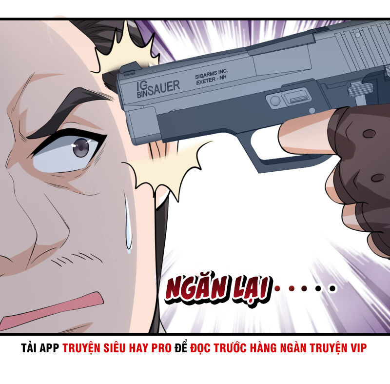 Hoa Hậu Giảng Đường Luôn Bên Người Chapter 34 - Trang 2