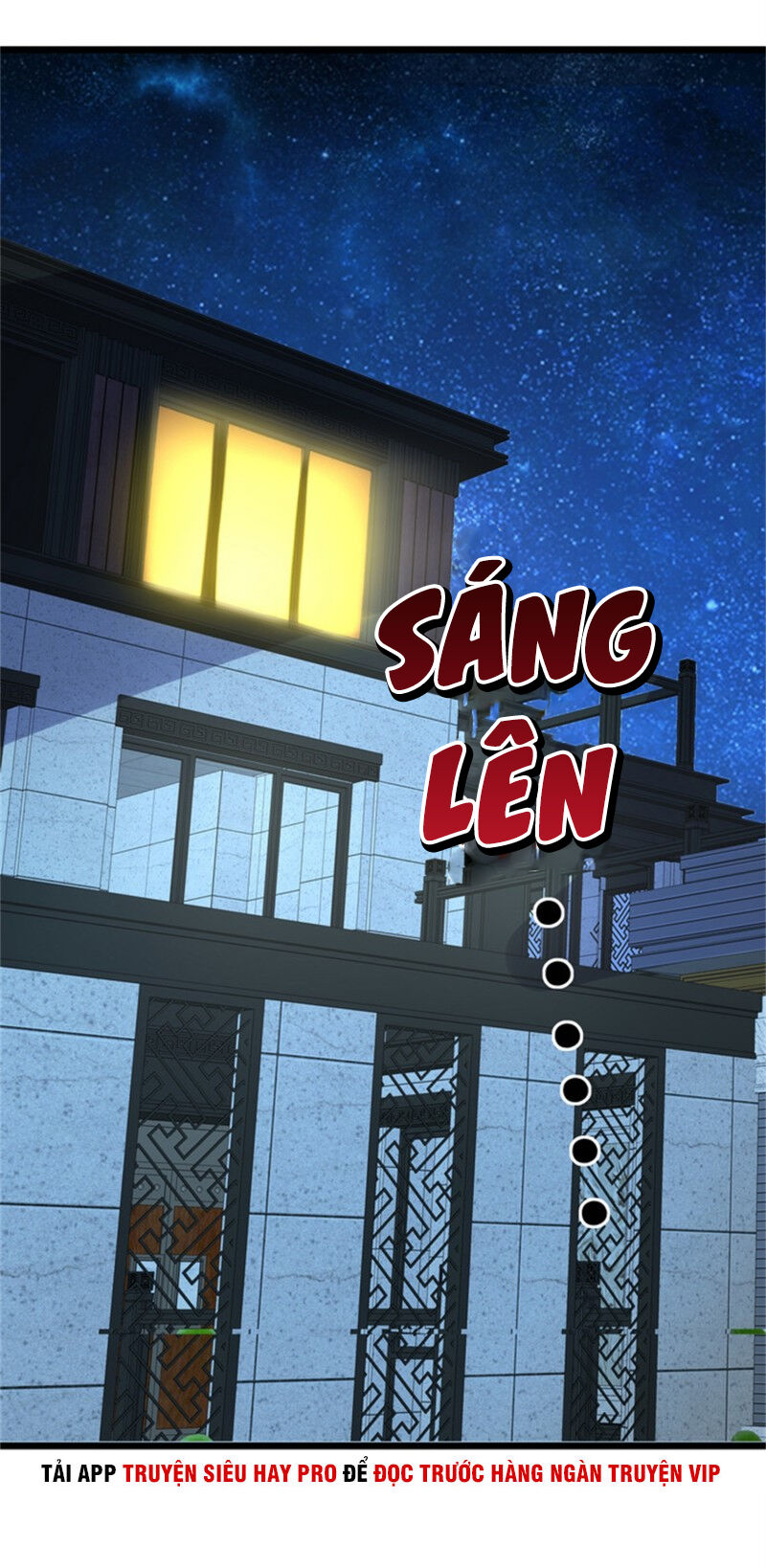 Hoa Hậu Giảng Đường Luôn Bên Người Chapter 34 - Trang 2