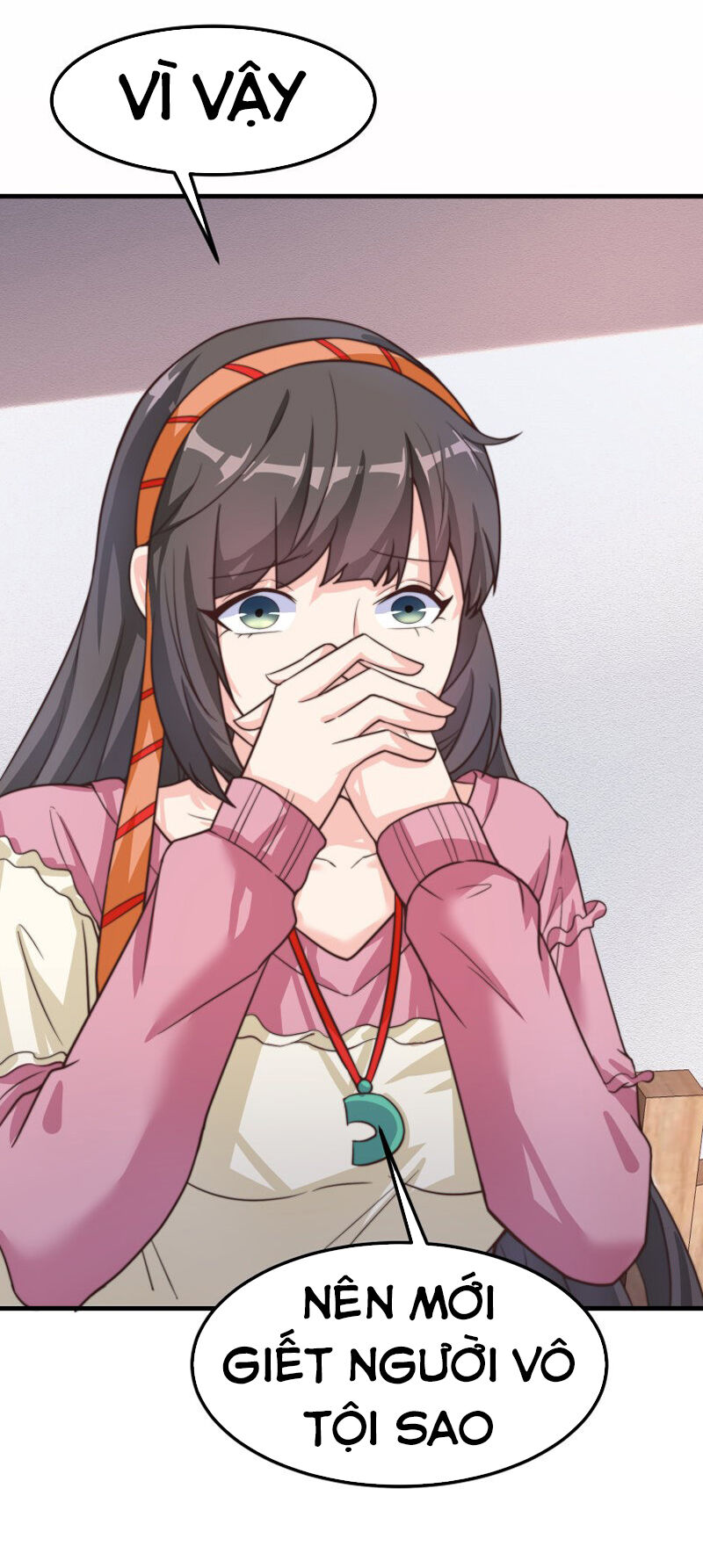 Hoa Hậu Giảng Đường Luôn Bên Người Chapter 36 - Trang 2